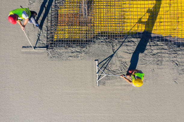Best Concrete Leveling Services  in Cedar Heights, MD