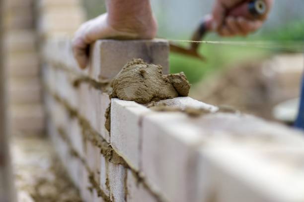 Best Residential Concrete Services  in Cedar Heights, MD