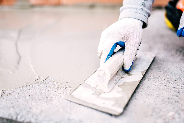 Best Concrete Resurfacing Services  in Cedar Heights, MD